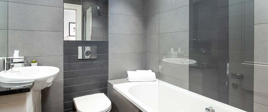 The  Apartments by CAPITAL Studio 7 Bath